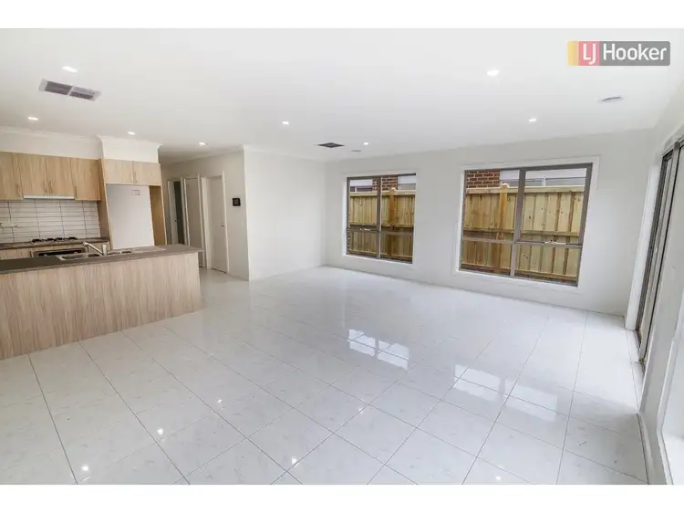 Seventh view of Homely house listing, LOT 1053 Highfield Drive, Mickleham VIC 3064