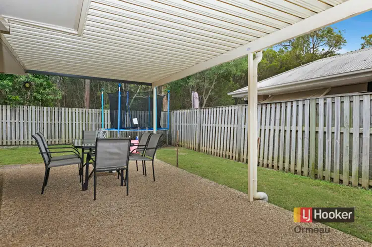 Second view of Homely house listing, 24 Lilyvale Crescent, Ormeau QLD 4208