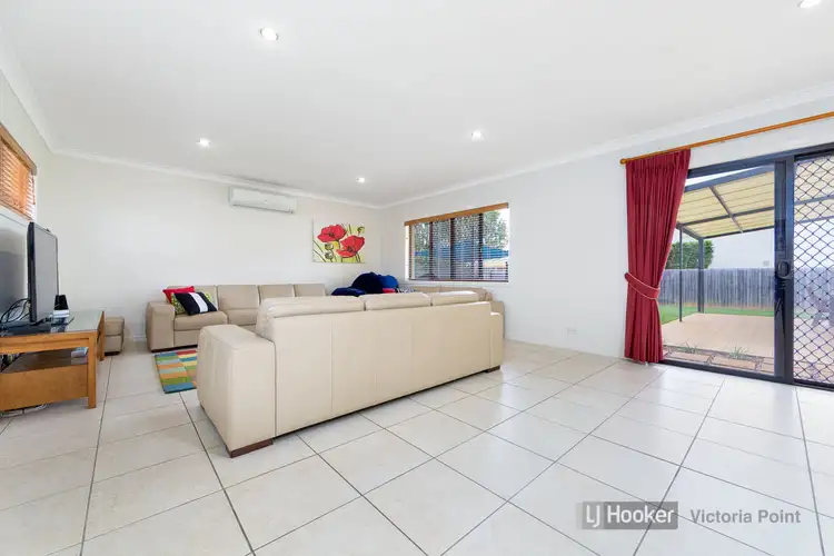 Fifth view of Homely house listing, 18 Moreton View Crescent, Thornlands QLD 4164