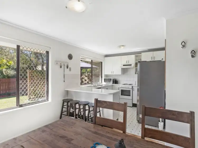 Third view of Homely semi-detached listing, 1/7 Metro Crescent, Oxenford QLD 4210