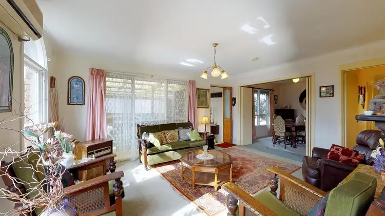 Fifth view of Homely house listing, 23 Austral Crescent, Baxter VIC 3911