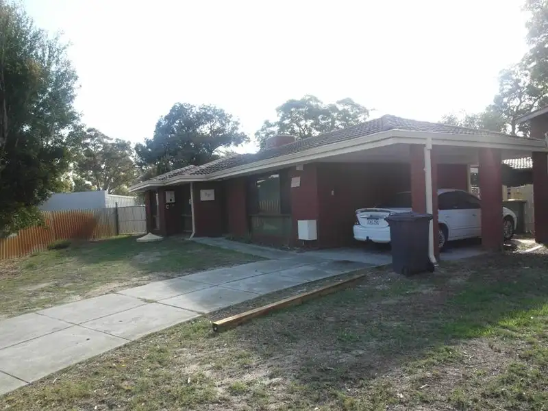 Main view of Homely house listing, 89 Dorothy Street, Gosnells WA 6110