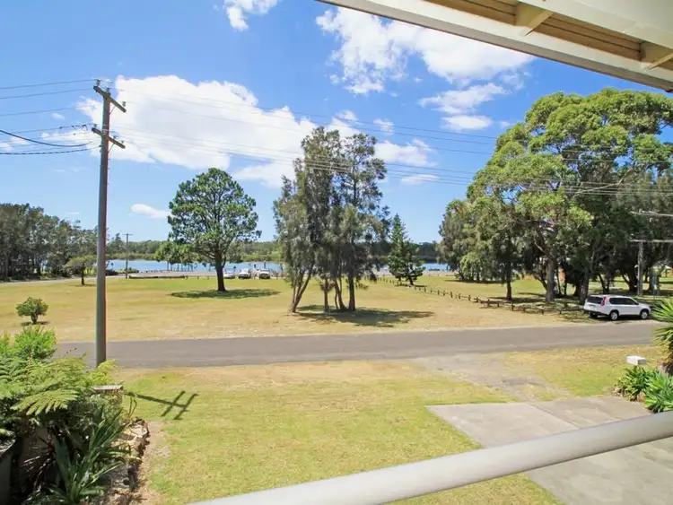 Main view of Homely house listing, 5 Edgewater Avenue, Sussex Inlet NSW 2540