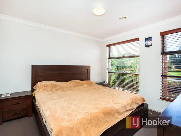 Fifth view of Homely house listing, 72 Gregson Grove, Lyndhurst VIC 3975