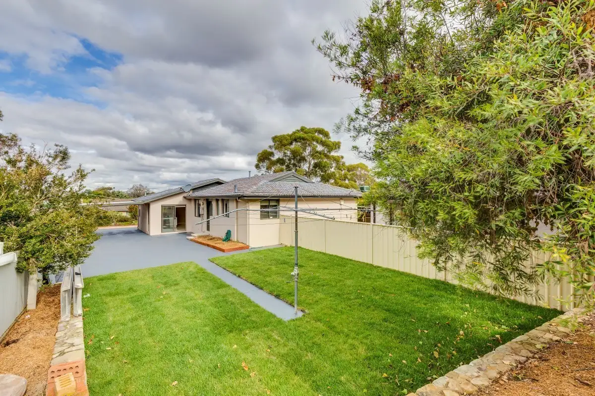 Main view of Homely house listing, 38 Burnett Street, Kaleen ACT 2617