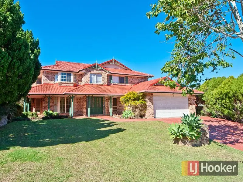 Main view of Homely house listing, 24 Chelsea Crescent, Bridgeman Downs QLD 4035