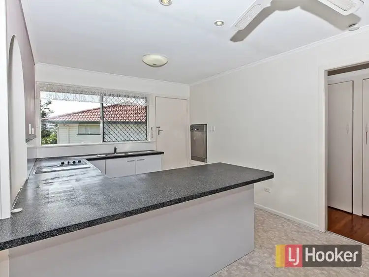 Second view of Homely house listing, 53 Tarwarri Street, Bracken Ridge QLD 4017