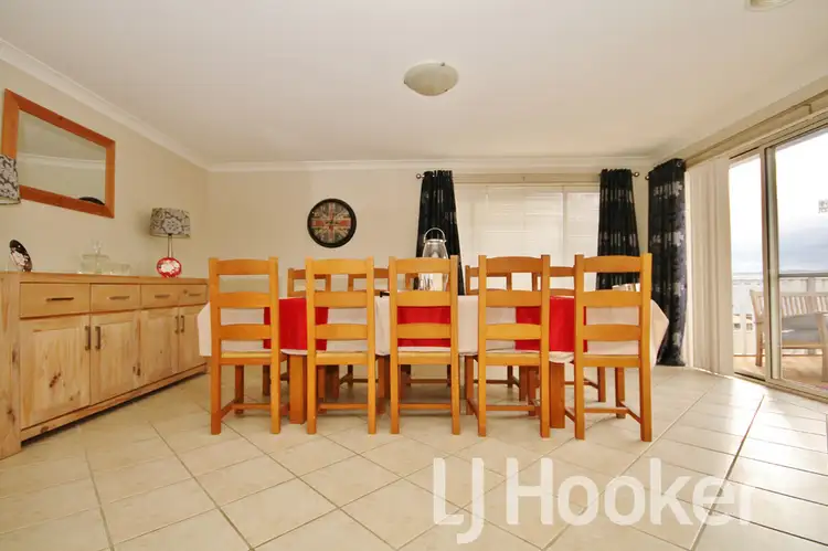 Fourth view of Homely house listing, 14 Joubert Drive, Llanarth NSW 2795