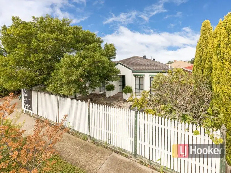 Main view of Homely house listing, 11 Alsace Avenue, Hoppers Crossing VIC 3029