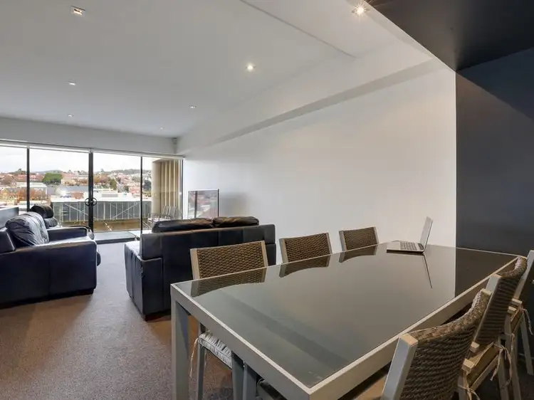 Fifth view of Homely unit listing, 7/38 Patrick Street, Hobart TAS 7000