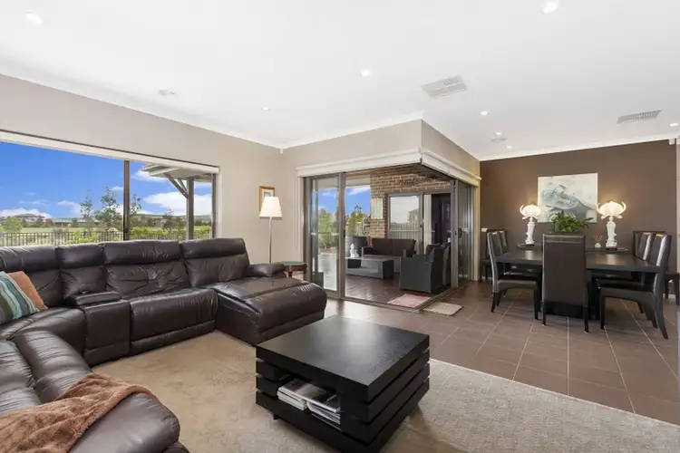 Fourth view of Homely house listing, 52 Mandalay Circuit, Beveridge VIC 3753
