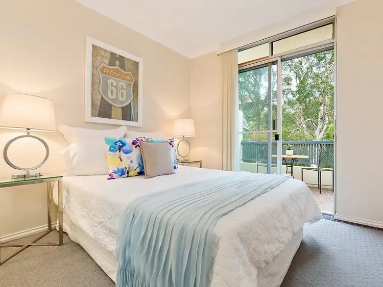 Sixth view of Homely apartment listing, 15/14-18 Kareela Road, Cremorne Point NSW 2090