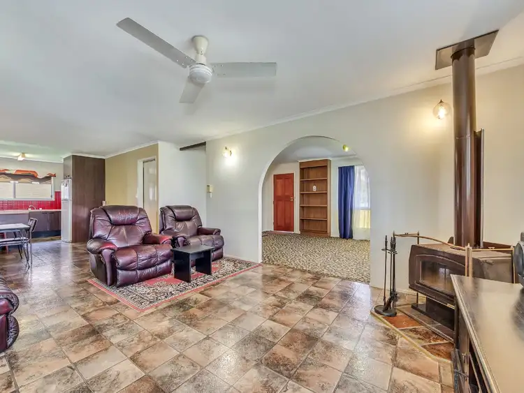 Fifth view of Homely house listing, 91 Beams Road, Boondall QLD 4034