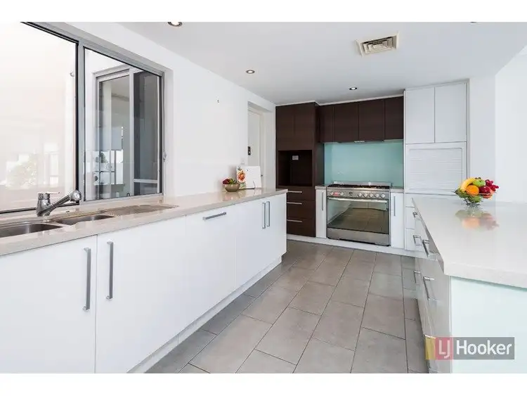 Fourth view of Homely house listing, 45 Harbour Rise, Hope Island QLD 4212