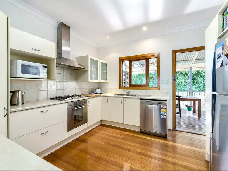 Third view of Homely house listing, 85 Haig Street, Gordon Park QLD 4031