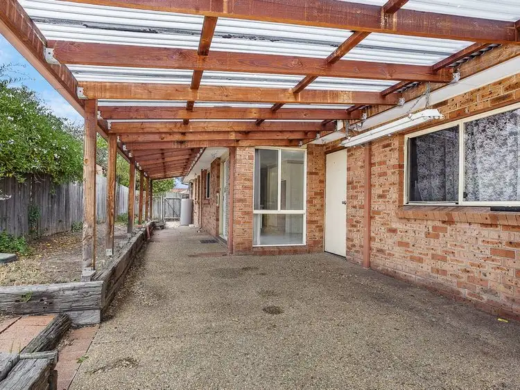 Fourth view of Homely house listing, 21 Loureiro Street, Conder ACT 2906