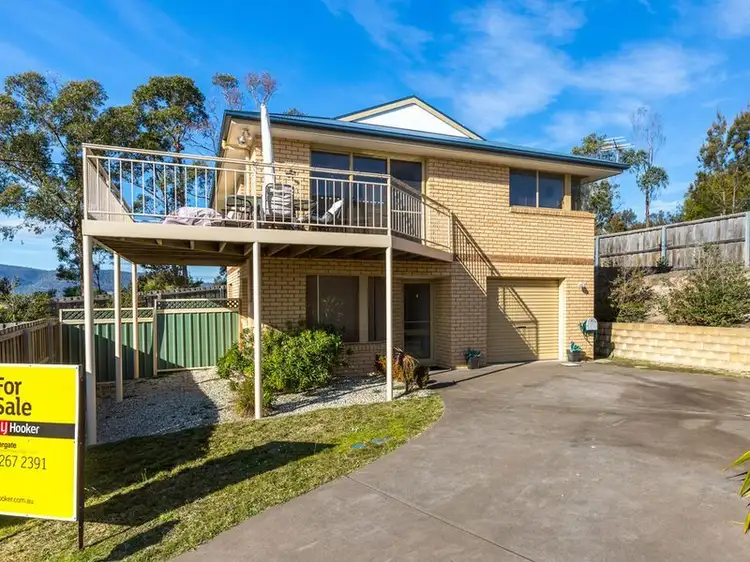 Main view of Homely townhouse listing, 6/39 Beach Road, Margate TAS 7054