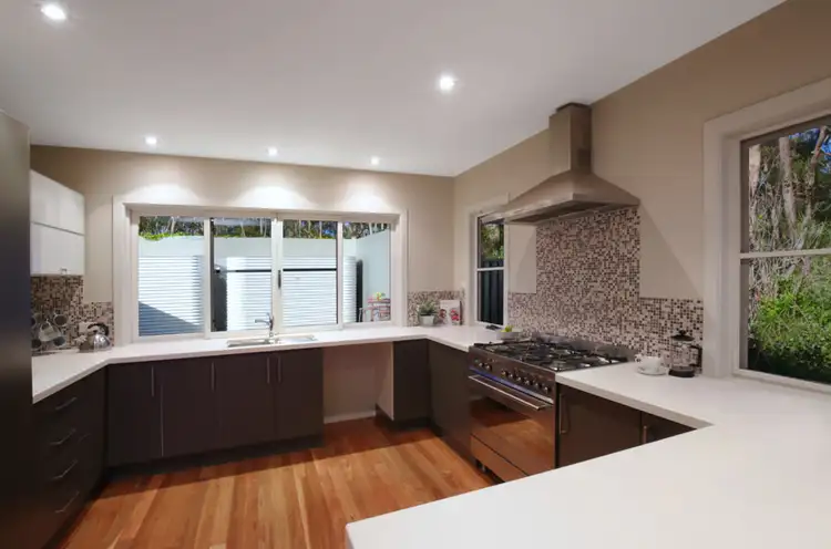 Fifth view of Homely house listing, 18 Crescent Road, Wangi Wangi NSW 2267