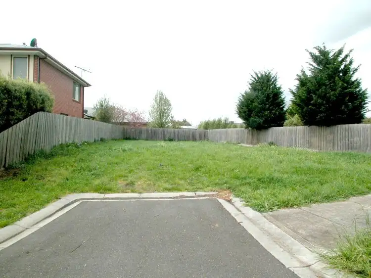Second view of Homely land listing, 27 Teston Close, Whittlesea VIC 3757