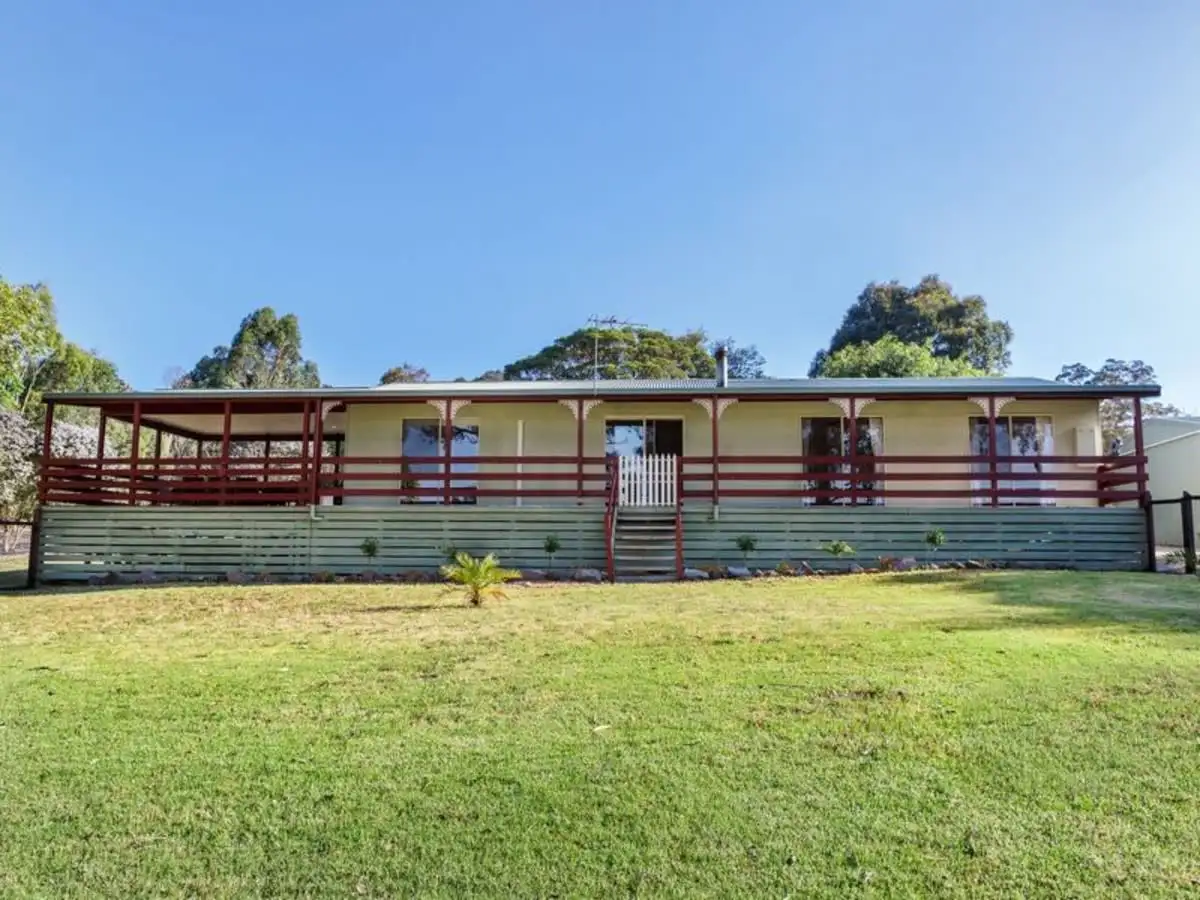 Main view of Homely house listing, 315 Merricks Road, Longford VIC 3851