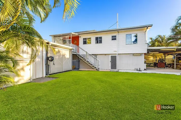 11 Roseash St, Logan Central QLD 4114