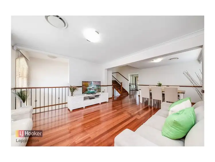 Fifth view of Homely house listing, 12 Kearns Place, Horningsea Park NSW 2171