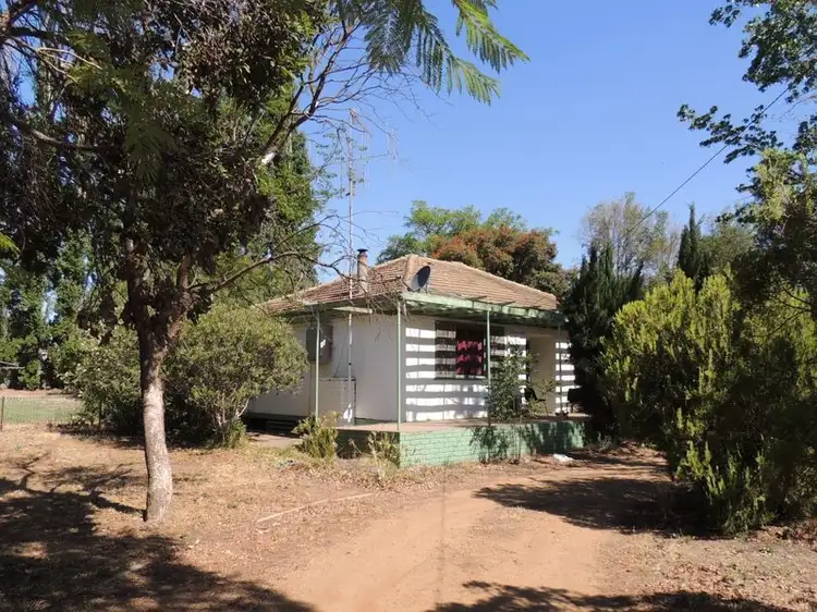 Main view of Homely house listing, 75 Murray Street, Tooleybuc NSW 2736