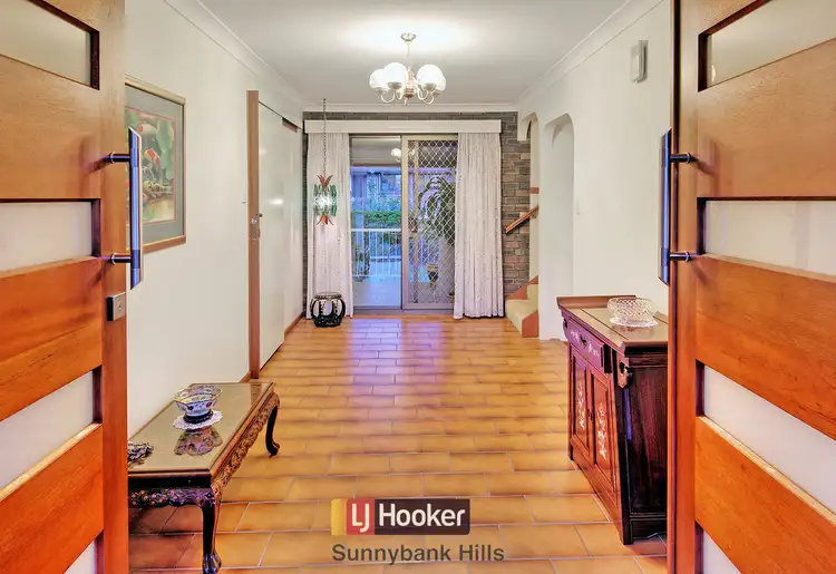 Sixth view of Homely house listing, 14 Harlequin Street, Sunnybank Hills QLD 4109