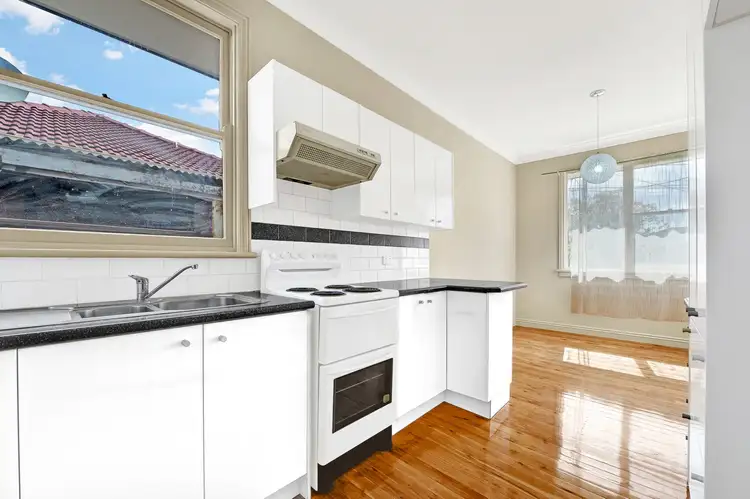Second view of Homely house listing, 24 Burford Street, Colyton NSW 2760