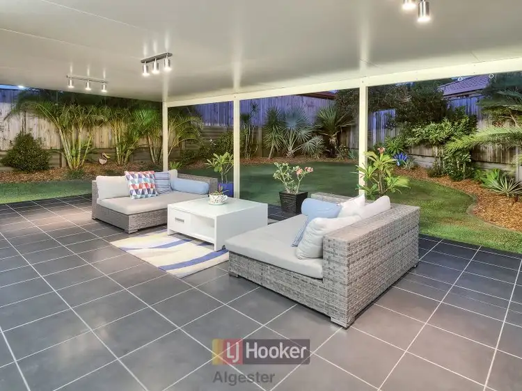 6 Miller Court, Calamvale QLD 4116