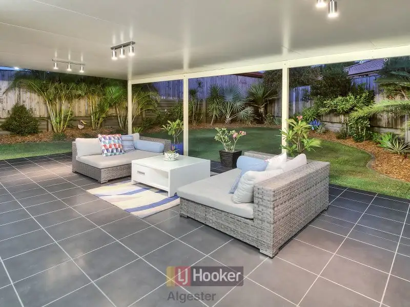 Main view of Homely house listing, 6 Miller Court, Calamvale QLD 4116