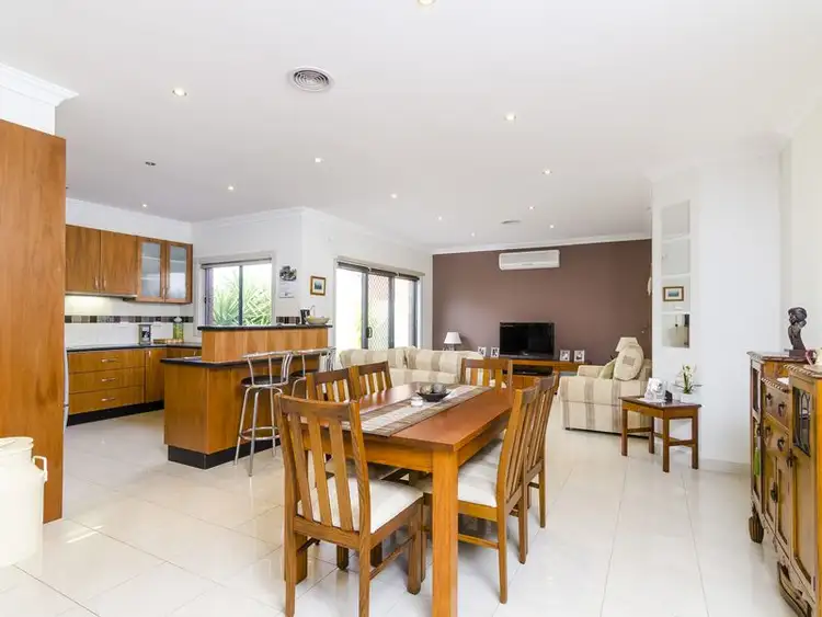 Second view of Homely house listing, 11 Treeside Drive, Tarneit VIC 3029