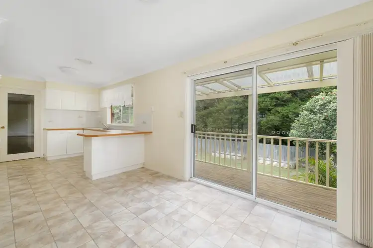 Third view of Homely house listing, 27 Crestwood Drive, Port Macquarie NSW 2444