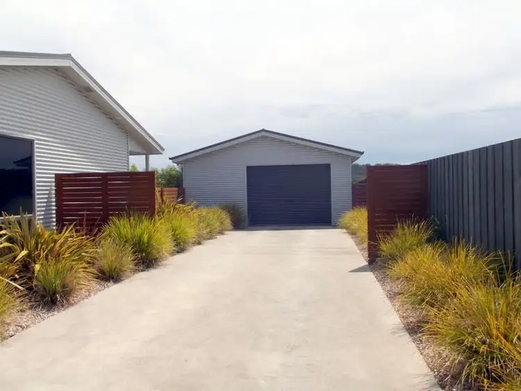 Second view of Homely house listing, 11 Palm Court, St Helens TAS 7216