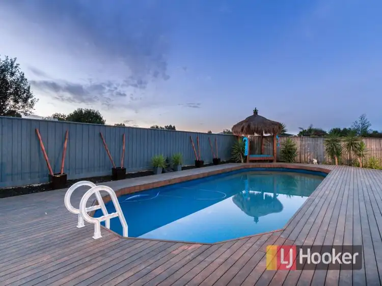 Third view of Homely house listing, 9 Duce Street, Cranbourne East VIC 3977