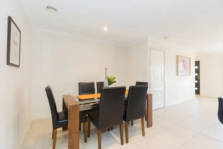 Third view of Homely villa listing, 38 Moonlight Avenue, Harrison ACT 2914