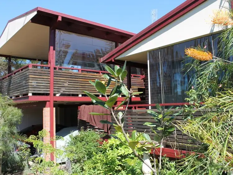 Sixth view of Homely house listing, 9 Baringa Crescent, Lilli Pilli NSW 2536