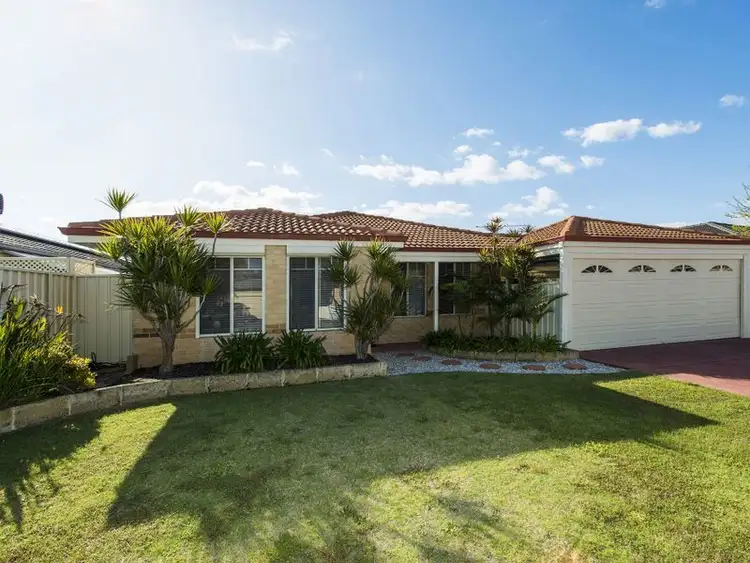 Fourth view of Homely house listing, 80 Shannon Ramble, Gosnells WA 6110