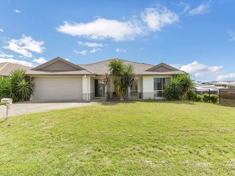 Main view of Homely house listing, 38 Jeff Collins Circuit, Bellbird Park QLD 4300