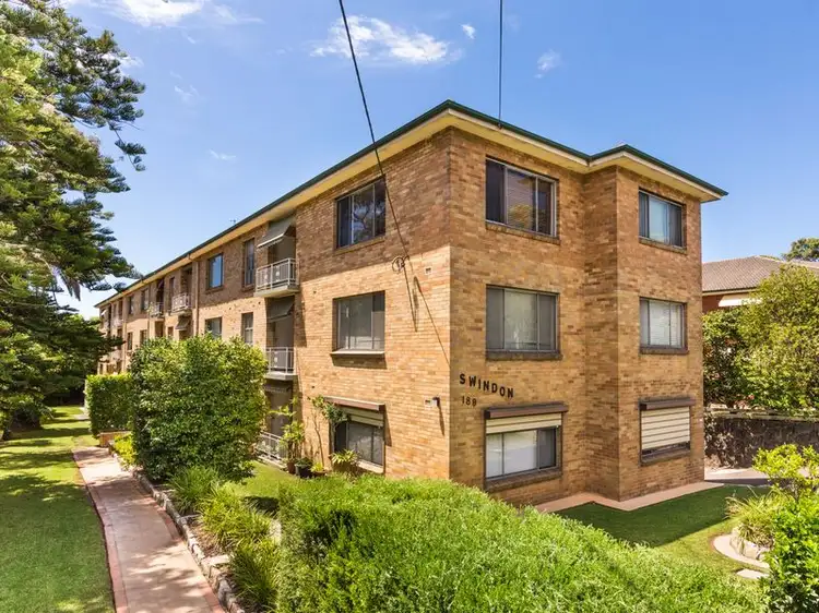 10/189 Pacific Highway, Lindfield NSW 2070