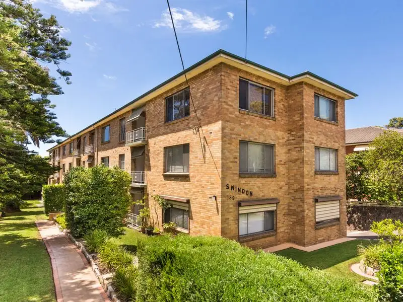 Main view of Homely unit listing, 10/189 Pacific Highway, Lindfield NSW 2070