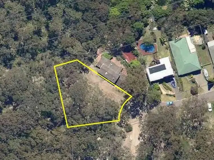 Fifth view of Homely land listing, 14 Lorron Close, Coal Point NSW 2283