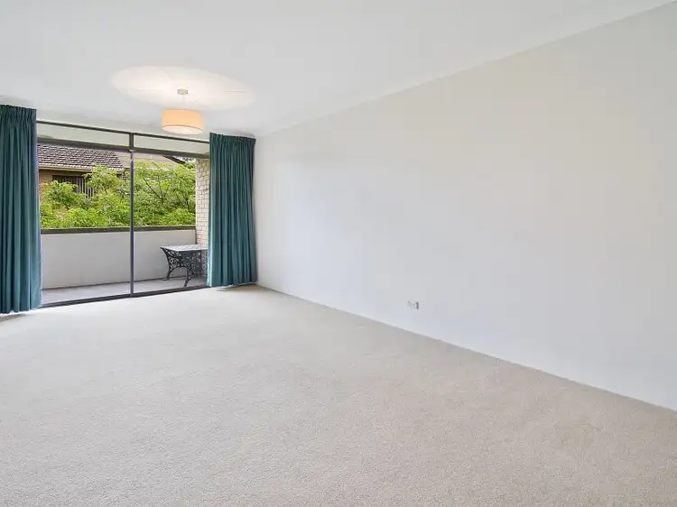 Second view of Homely apartment listing, 15/465 Willoughby Road, Willoughby NSW 2068