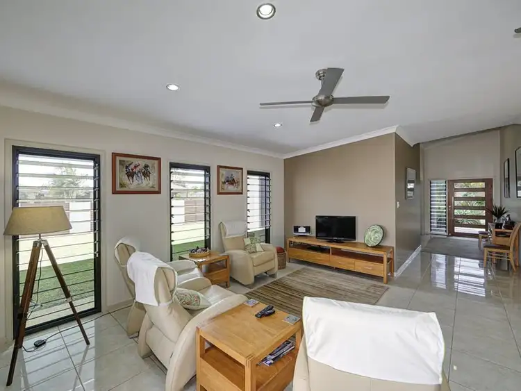 Seventh view of Homely house listing, 47 Birchdale Drive, Bargara QLD 4670