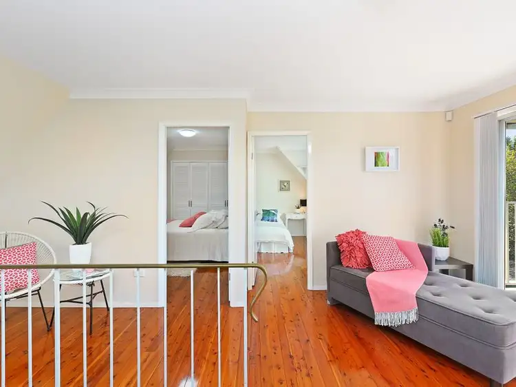 Seventh view of Homely house listing, 8 Wiggins Avenue, Beverly Hills NSW 2209
