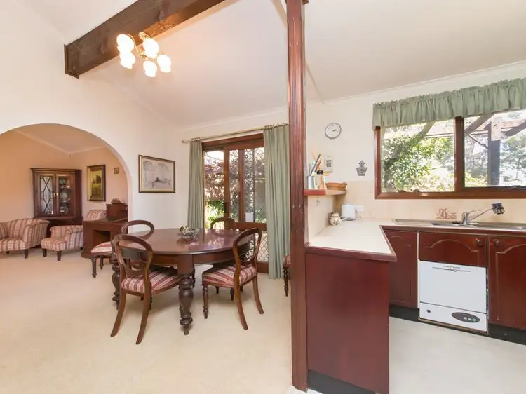 Third view of Homely villa listing, 2/1 Beddoes Avenue, Dubbo NSW 2830