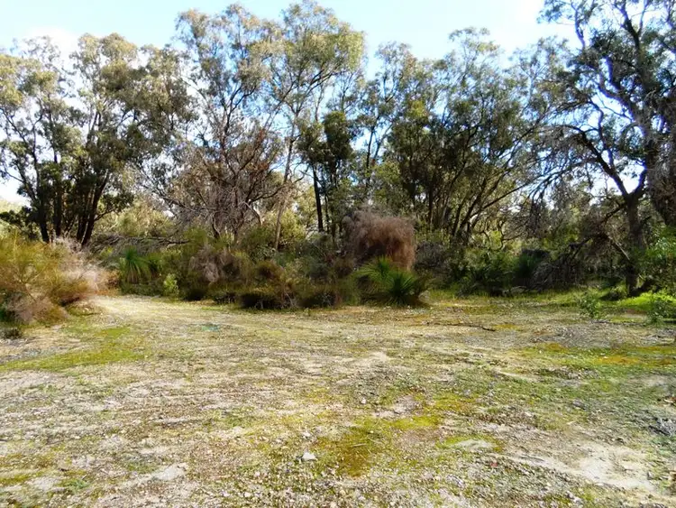 Fourth view of Homely land listing, 183 Harvest Circle, Two Rocks WA 6037