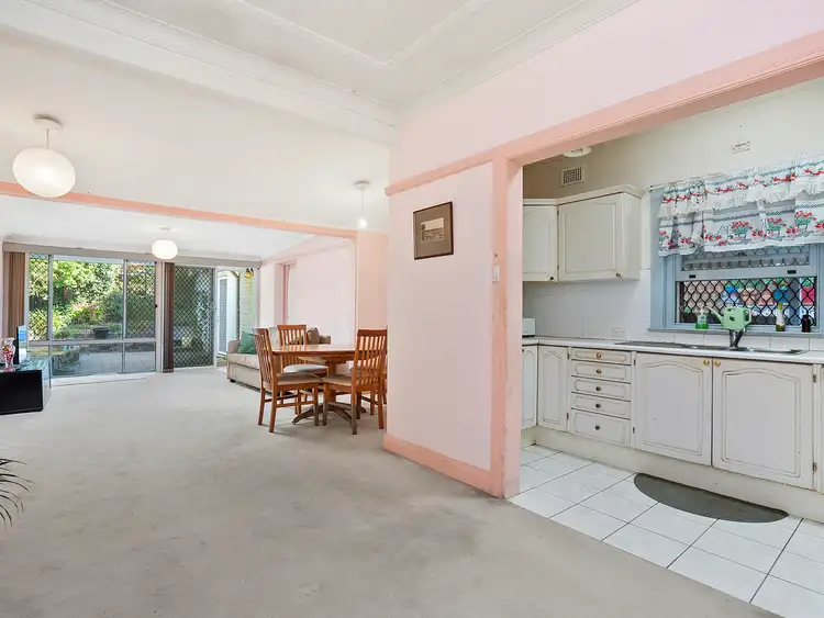 Second view of Homely house listing, 45 Oaks Avenue, Dee Why NSW 2099