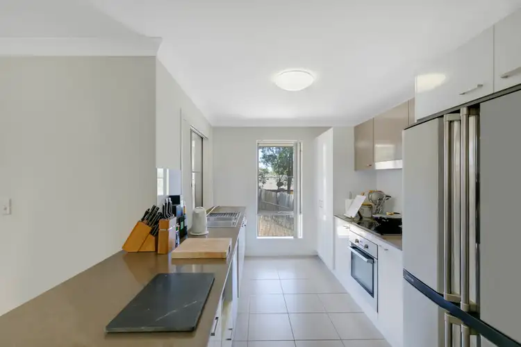 Fourth view of Homely house listing, 51 Davis Cup Court, Oxenford QLD 4210