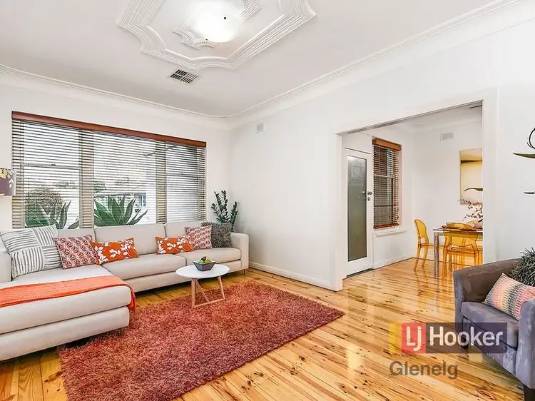 Second view of Homely house listing, 110 Cliff Street, Glengowrie SA 5044